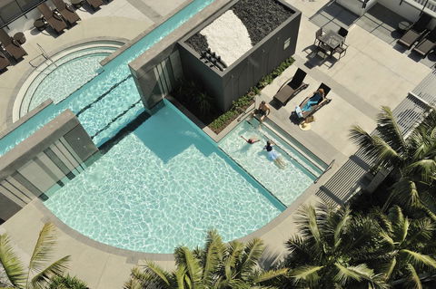 Peppers Broadbeach - Accommodation Melbourne 0