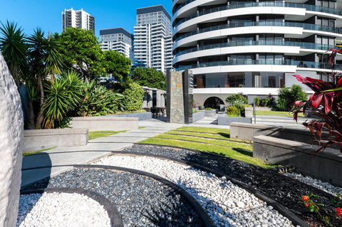Peppers Broadbeach - Accommodation Melbourne 2