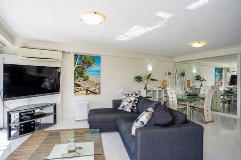 Gemini Court Holiday Apartments - Accommodation Melbourne 5