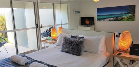 Gemini Court Holiday Apartments - Accommodation Melbourne 21