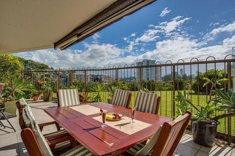 Gemini Court Holiday Apartments - Accommodation Melbourne 3