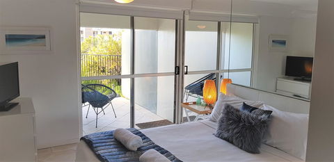 Gemini Court Holiday Apartments - Accommodation Melbourne 22