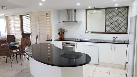 Gemini Court Holiday Apartments - Accommodation Melbourne 18