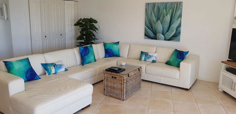 Gemini Court Holiday Apartments - Accommodation Melbourne 24