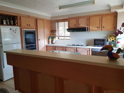 Gemini Court Holiday Apartments - Accommodation Melbourne 38