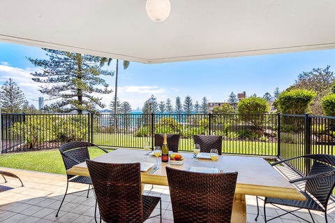 Gemini Court Holiday Apartments - Accommodation Melbourne 13