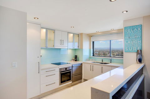 Gemini Court Holiday Apartments - Accommodation Melbourne 29