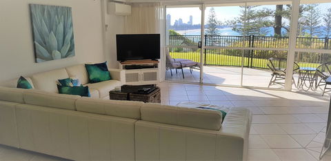 Gemini Court Holiday Apartments - Accommodation Melbourne 26