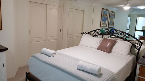 Gemini Court Holiday Apartments - Accommodation Melbourne 15