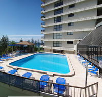 Gemini Court Holiday Apartments - Accommodation Melbourne