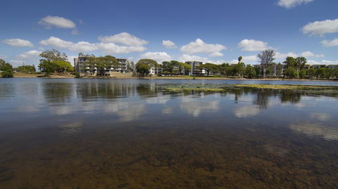 Jacana Apartments - Accommodation Melbourne 2