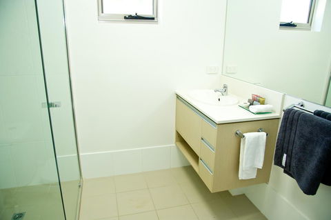 Jacana Apartments - Accommodation Melbourne 6