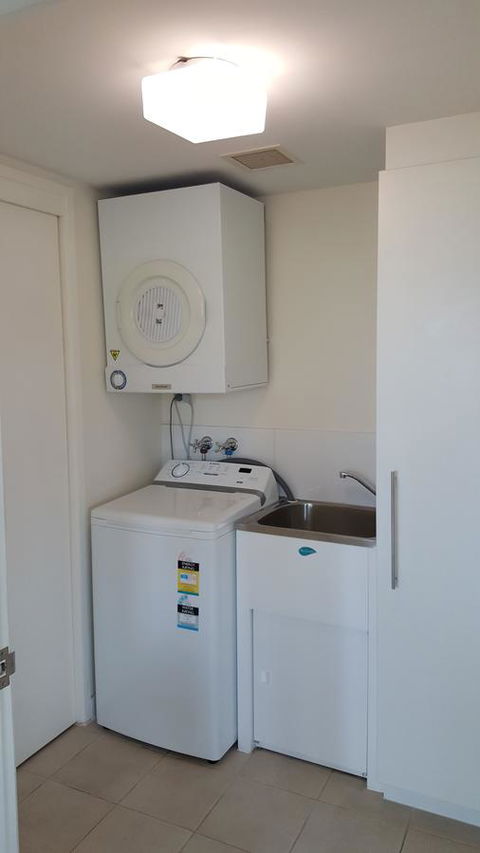 Jacana Apartments - Accommodation Melbourne 16