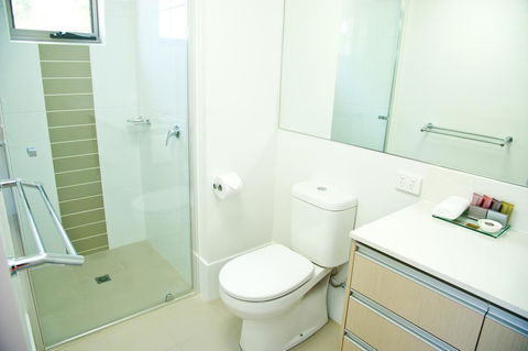 Jacana Apartments - Accommodation Melbourne 9