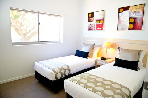 Jacana Apartments - Accommodation Melbourne 7