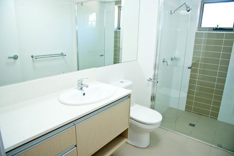 Jacana Apartments - Accommodation Melbourne 14