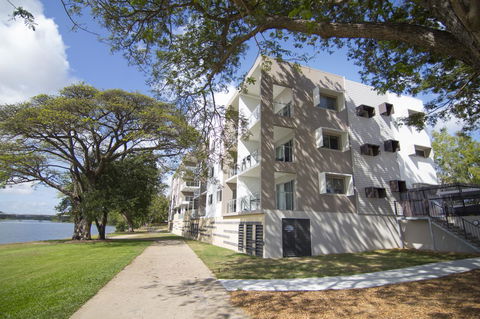 Jacana Apartments - Accommodation Melbourne 0