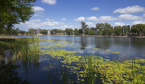 Jacana Apartments - Accommodation Melbourne 15
