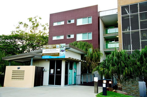 Jacana Apartments - Accommodation Melbourne 13