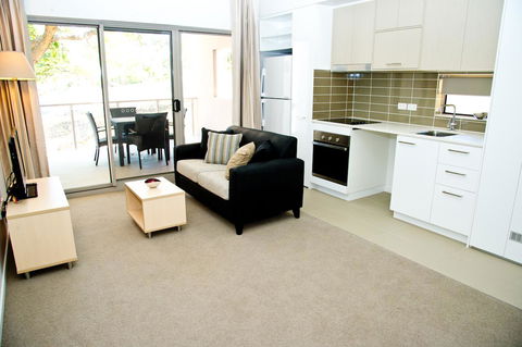 Jacana Apartments - Accommodation Melbourne 5