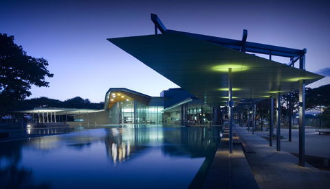 Jacana Apartments - Accommodation Melbourne 1