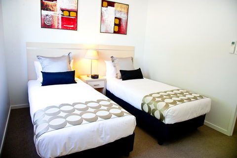 Jacana Apartments - Accommodation Melbourne 8