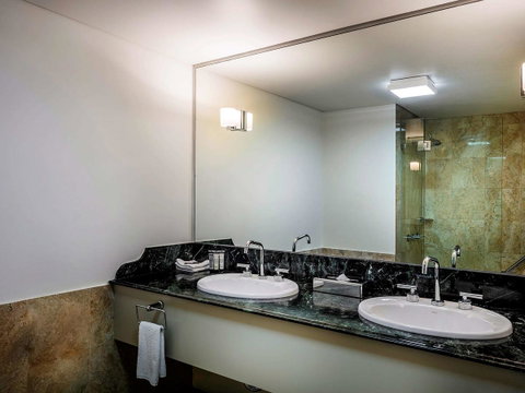 Pullman Brisbane King George Square - Accommodation Melbourne 42
