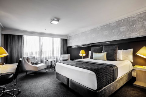 Pullman Brisbane King George Square - Accommodation Melbourne 3