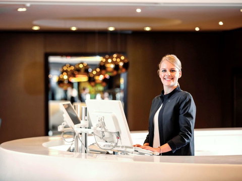 Pullman Brisbane King George Square - Accommodation Melbourne 39