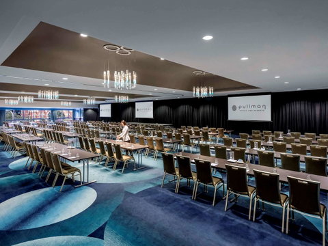 Pullman Brisbane King George Square - Accommodation Melbourne 44