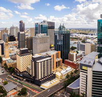 Pullman Brisbane King George Square - Melbourne 4u