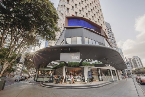 Pullman Brisbane King George Square - Accommodation Melbourne 7