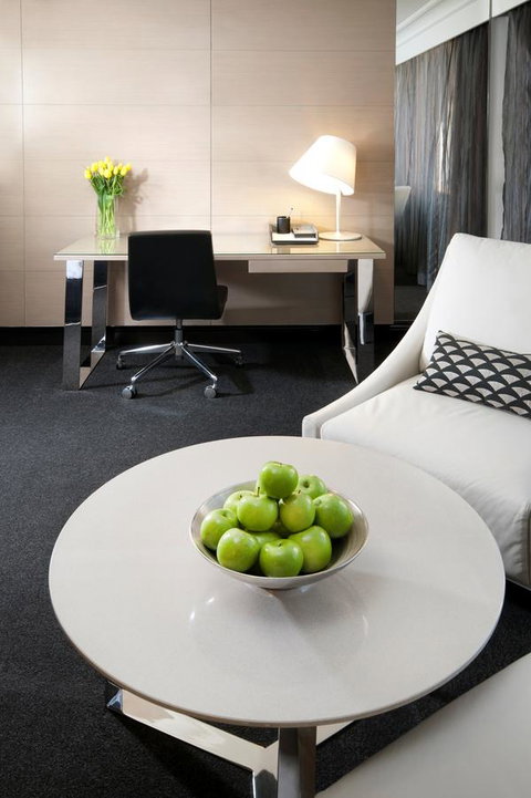 Pullman Brisbane King George Square - Accommodation Melbourne 5
