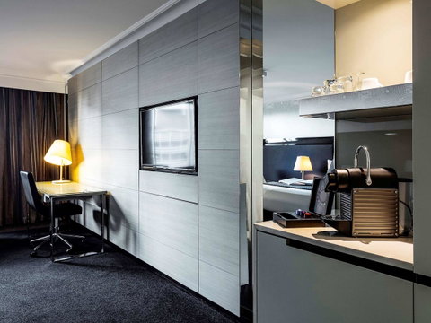 Pullman Brisbane King George Square - Accommodation Melbourne 43