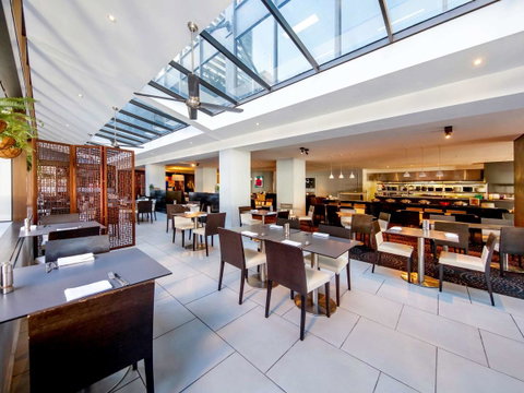 Pullman Brisbane King George Square - Accommodation Melbourne 40