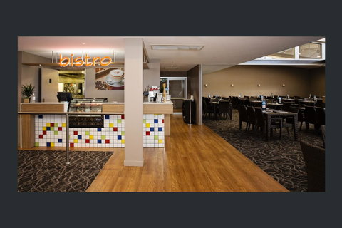 White Lace Motor Inn - Accommodation Melbourne 6