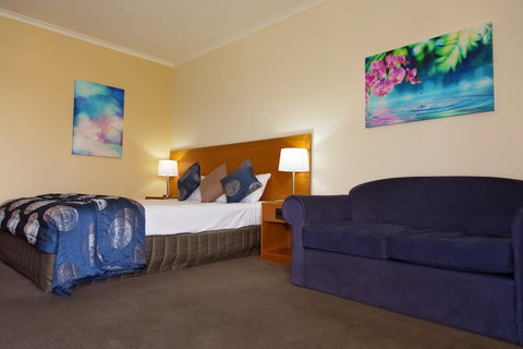 White Lace Motor Inn - Accommodation Melbourne 23