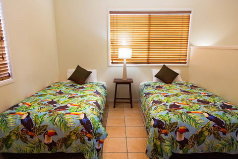 White Lace Motor Inn - Accommodation Melbourne 27