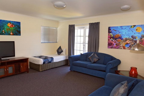 White Lace Motor Inn - Accommodation Melbourne 29