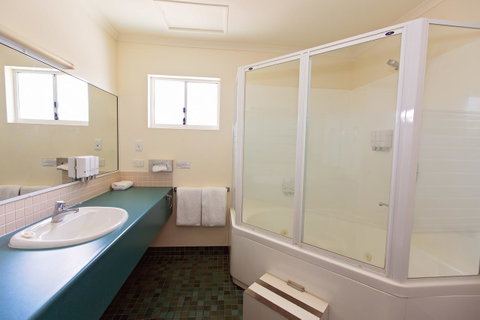 White Lace Motor Inn - Accommodation Melbourne 14
