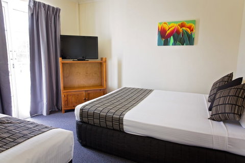 White Lace Motor Inn - Accommodation Melbourne 21