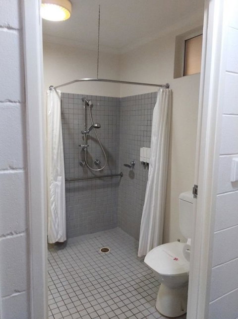 White Lace Motor Inn - Accommodation Melbourne 3