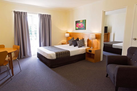 White Lace Motor Inn - Accommodation Melbourne 18
