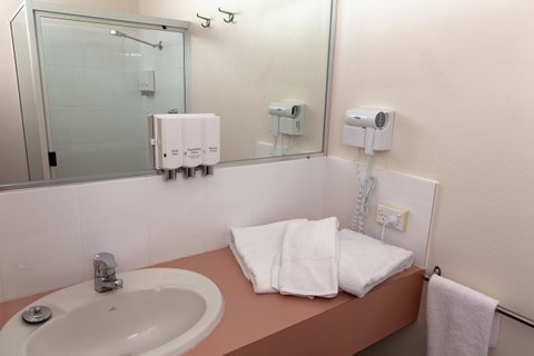White Lace Motor Inn - Accommodation Melbourne 26