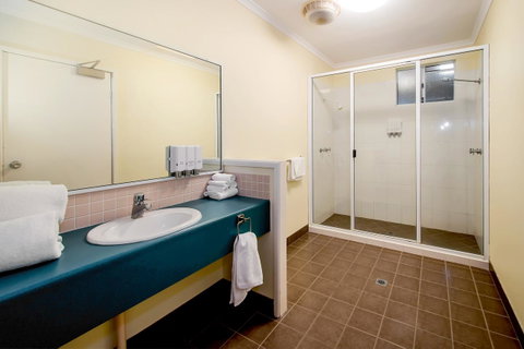 White Lace Motor Inn - Accommodation Melbourne 17