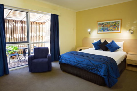 White Lace Motor Inn - Accommodation Melbourne 8