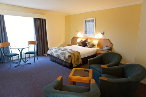 White Lace Motor Inn - Accommodation Melbourne 13