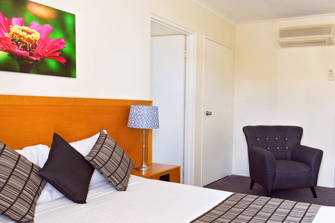 White Lace Motor Inn - Accommodation Melbourne 22