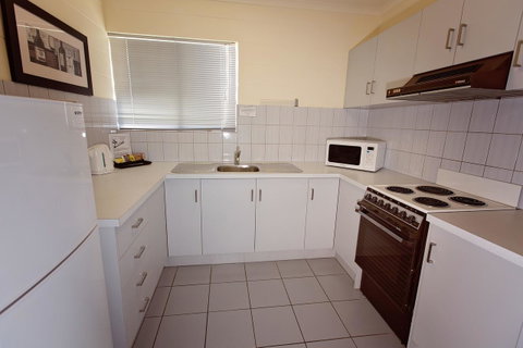 White Lace Motor Inn - Accommodation Melbourne 28