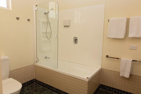 White Lace Motor Inn - Accommodation Melbourne 12